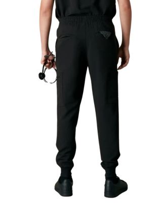 London Jogger Scrub Pants For Tall Men