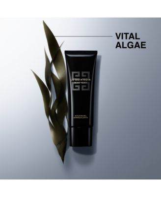 Le Soin Noir Oil-In-Gel Makeup Remover, 4.2 oz.