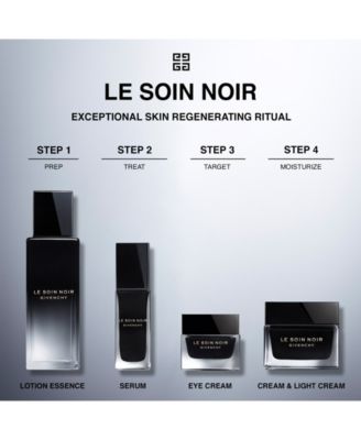Le Soin Noir Lotion Essence, 5.07 oz.
