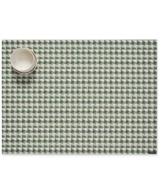 Chilewich - Crane Rectangular Placemat