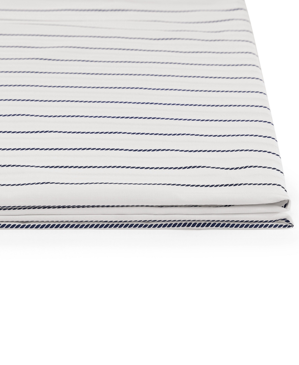 Tommy Hilfiger Printed 200-thread Count Cotton Percale 3-pc. Sheet Set, Twin