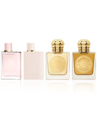 4-Pc. Mini Fragrance Gift Set