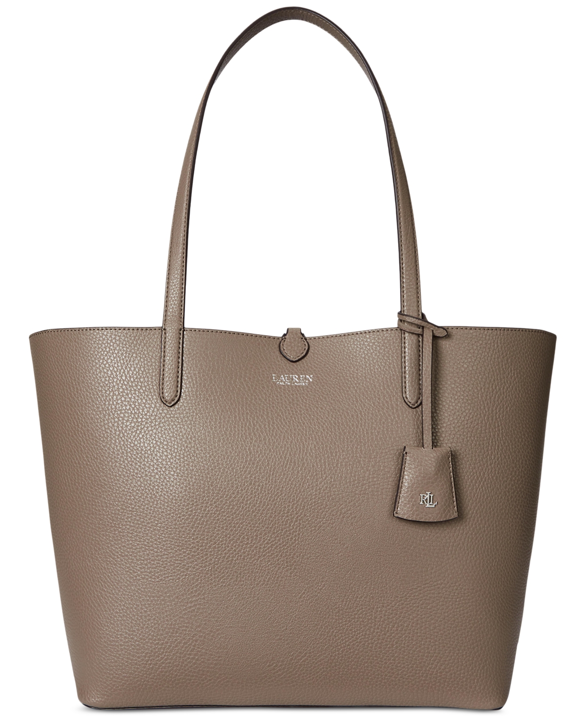 Ralph Lauren Large Reversible Extra-large Tote Bag