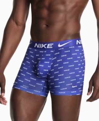 Men's 3-Pack DRI-Fit Essential Micro Boxer Briefs 