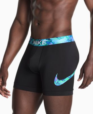Men's DRI-FIT Essential Micro Boxer Briefs