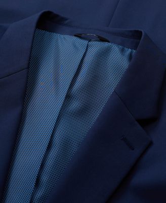 Men's Big & Tall Active Series Classic Blazer