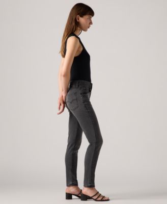 Women's 721 High-Rise Stretch Skinny Jeans