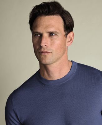 Men's Crewneck Sweater