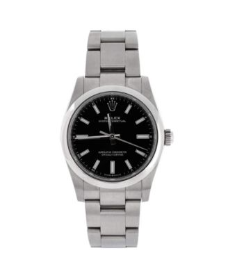 Pre-Owned Rolex