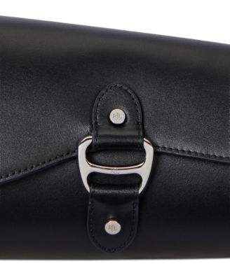 Leather Medium Tasha East-West Bag