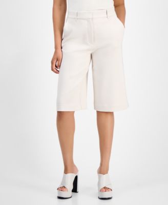 Women's Joandra City Bermuda Shorts