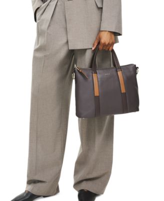 Waterloo Way Medium Zip Top Satchel Bag