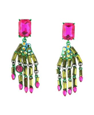 Betsey Johnson