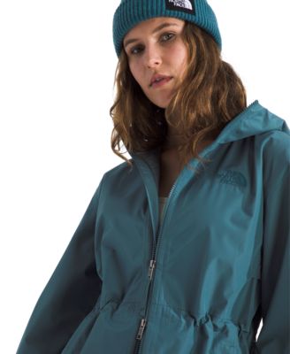Women's Daybreak Mid Rain Parka