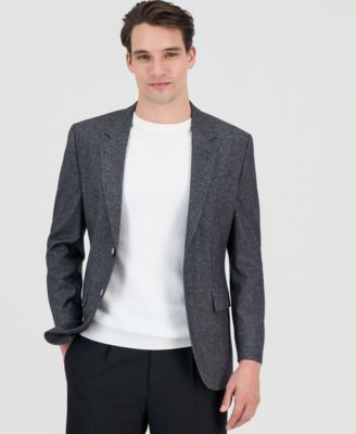 Hugo Boss - Men's Modern-Fit Sport Coat