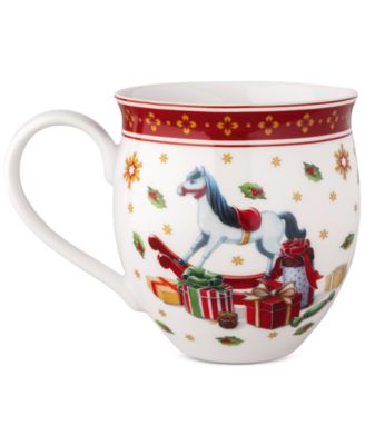 Christmas Toys Memory 2025 Advent Calendar