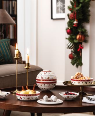 La Petite Boule Toy's Delight 5-Piece Appetizer Set