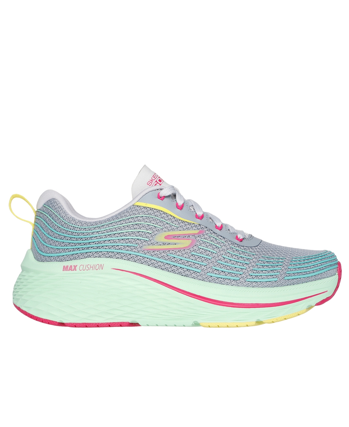 Skechers Women's Max Cushioning Elite 2.0 In Multi
