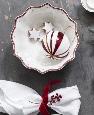 Toy's Delight Rice Bowl