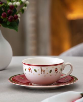 Toy's Delight Teacup