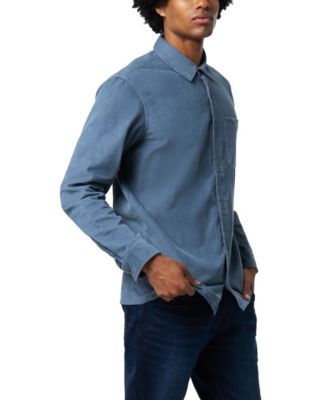 Men's Sinclair Long-Sleeve Shirt