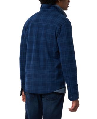 Men's Samme Blanket Regular Fit Shirt