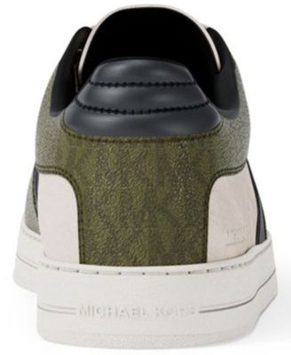 Men's Brady Lace-Up Sneakers