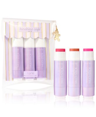 Tarte - tarte™ 3-Pc. Cheek Souffle Maracuja Juicy Multi-Stick Set