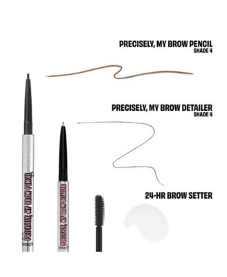 3-Pc. Ring Around A Brow Gift Set