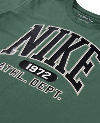 Boys' 2T-4 Giant Varsity Graphic T-Shirt