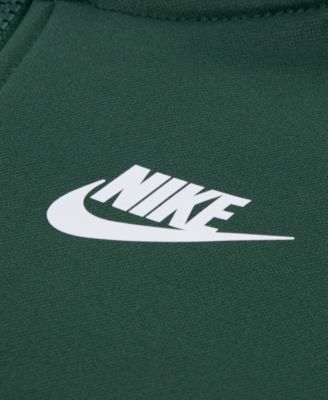 Boys' Toddler 2T-4T Sportswear Lifestyle Essentials Jacket and Pants, 2-Piece Set