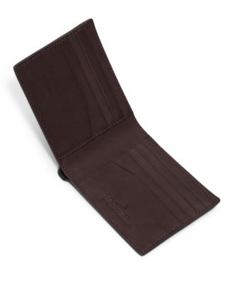 Men's Cayman Bi-Fold Wallet
