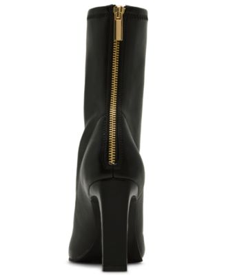 Women's Khelan Blade-Heel Stretch Dress Booties