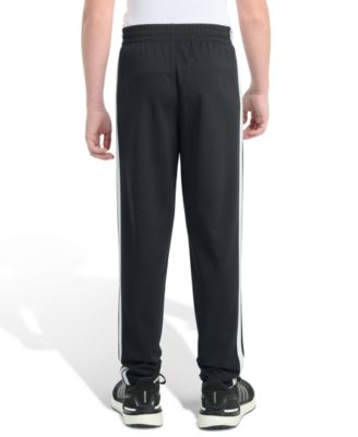 Big Boys Elastic Waistband Tapered Pants