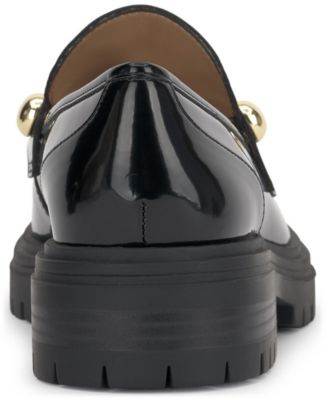 Women's Brea Lug Sole Loafers, Created for Macy's