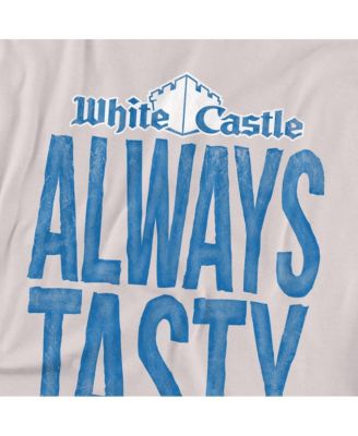 Big & Tall Always Tasty T-Shirt