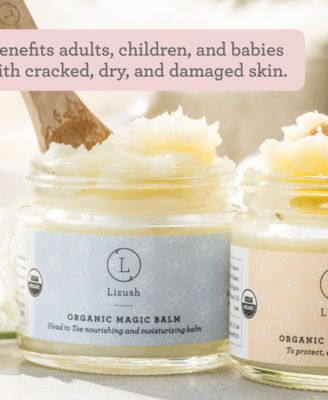 Postpartum Care Gift Set