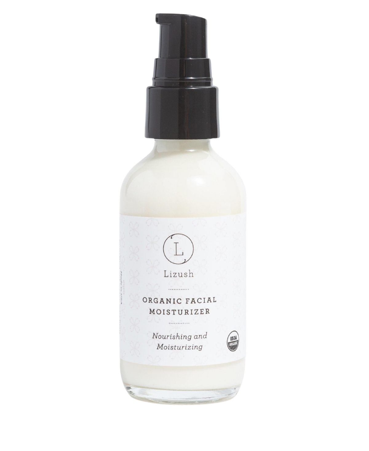 Facial Moisturizer - Clear