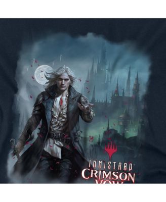 Big & Tall The Gathering Main Key Art T-Shirt