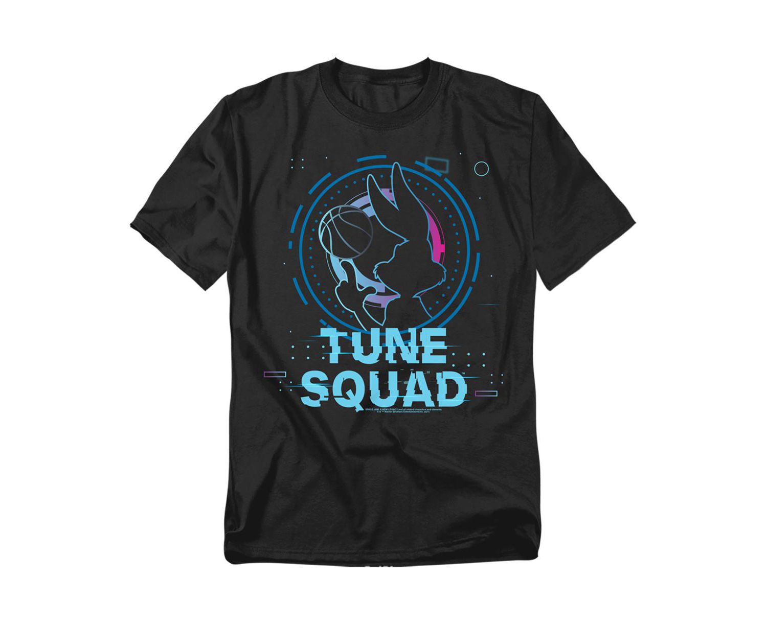 Men's A New Legacy Bugs Tune Squad T-Shirt