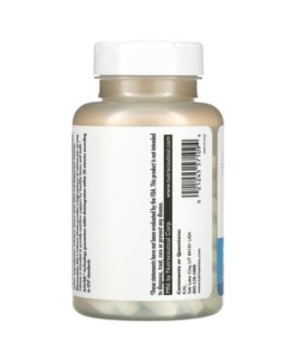 Calcium Citrate 1000  -  90 Tablets (333 mg per Tablet)