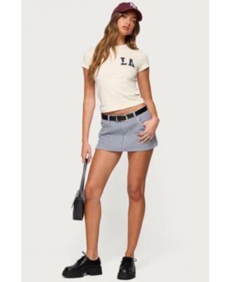 Women's Cali Babe T Shirt