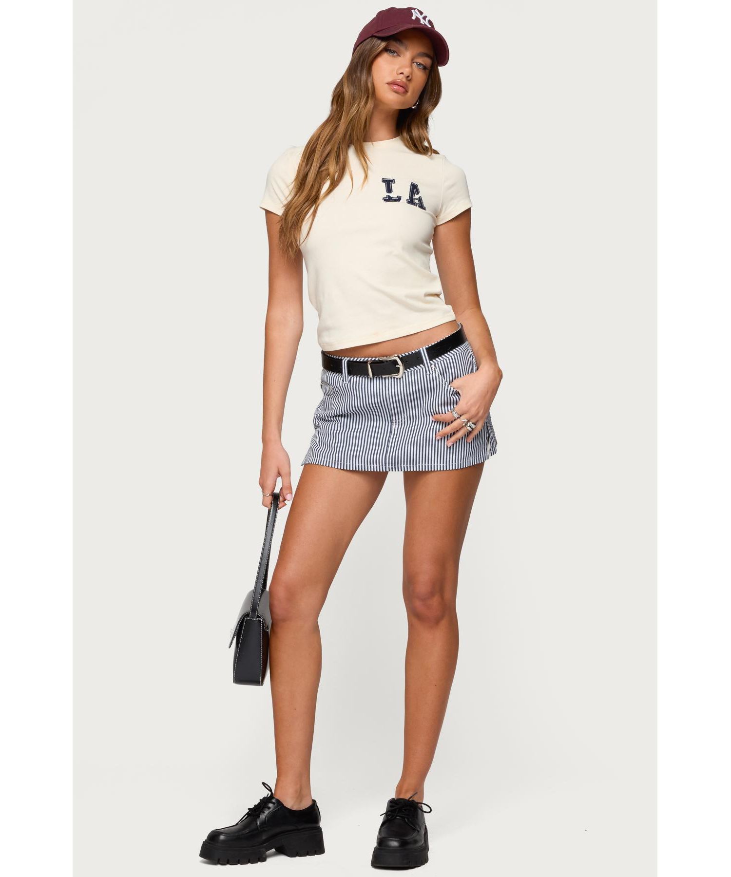 Women's Cali Babe T Shirt