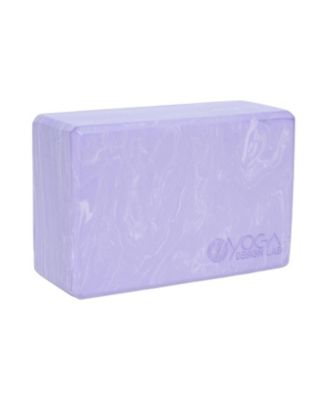 Foam Yoga Block