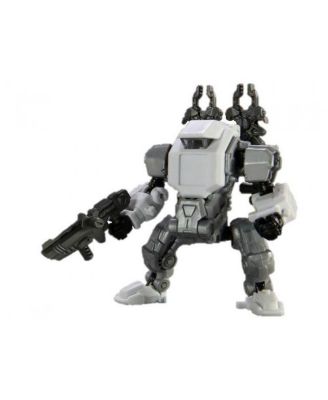 DA-09 Diaclone Powered Suit Set Type D | Diaclone Reboot