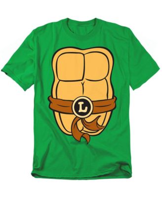 TEENAGE MUTANT NINJA TURTLES