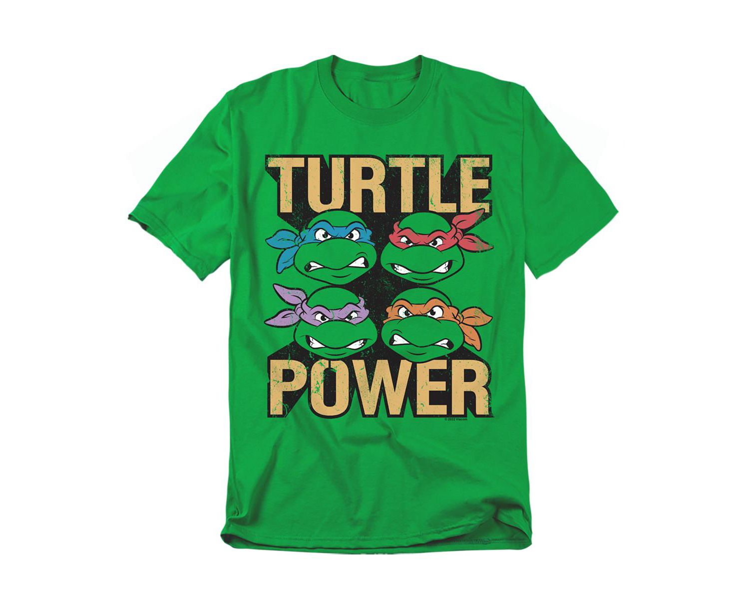Men's Power T-Shirt