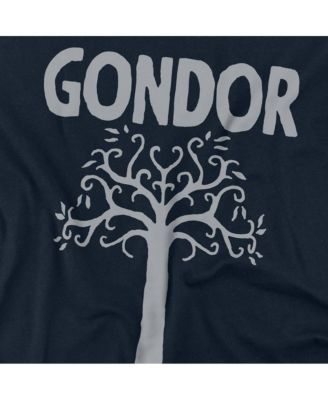 Men's Lord Of The Rings The Greatest Realm T-Shirt