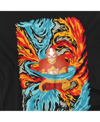 Men's Master Of Elements T-Shirt