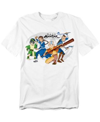 Avatar The Last Airbender